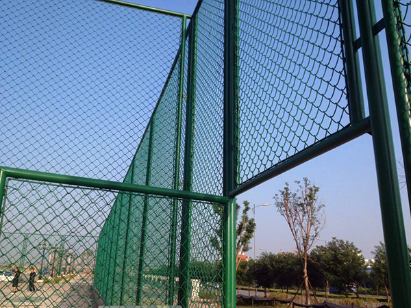 球場圍欄網